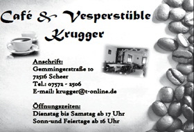 krugger vesperstble 280x190